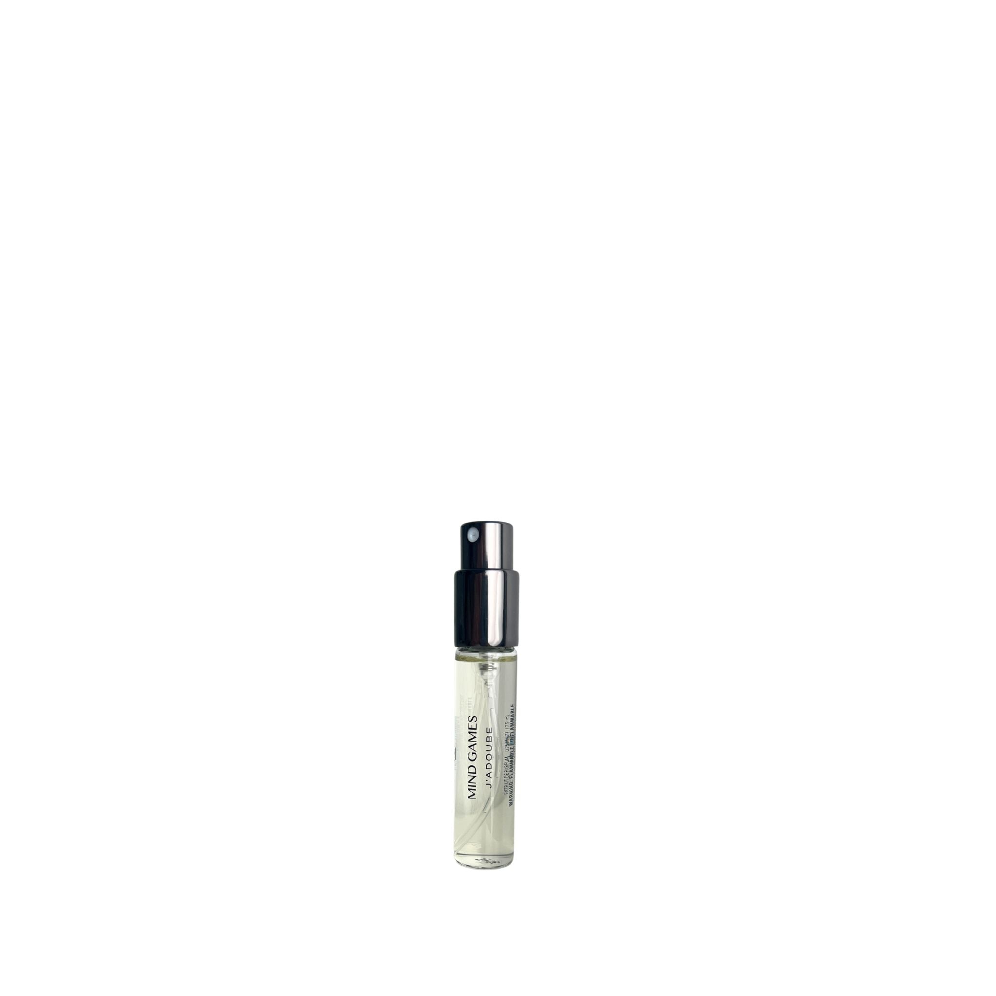 J'adoube Mind Games  7.5 ml