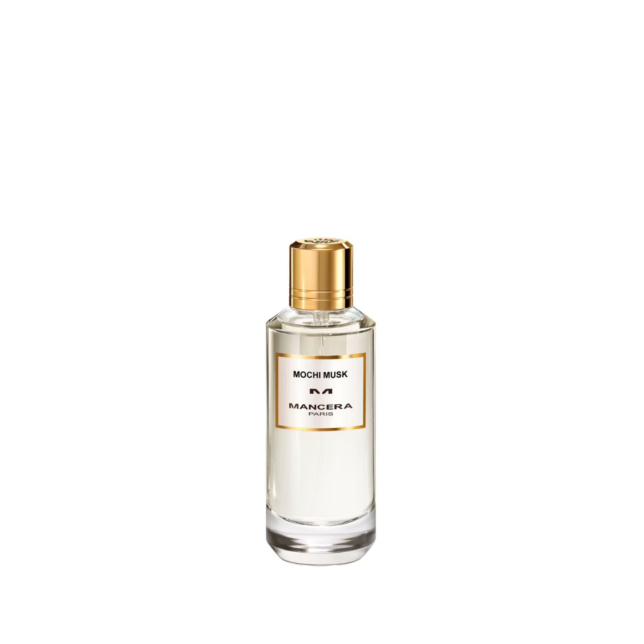 Mochi Musk Mancera 60 ml