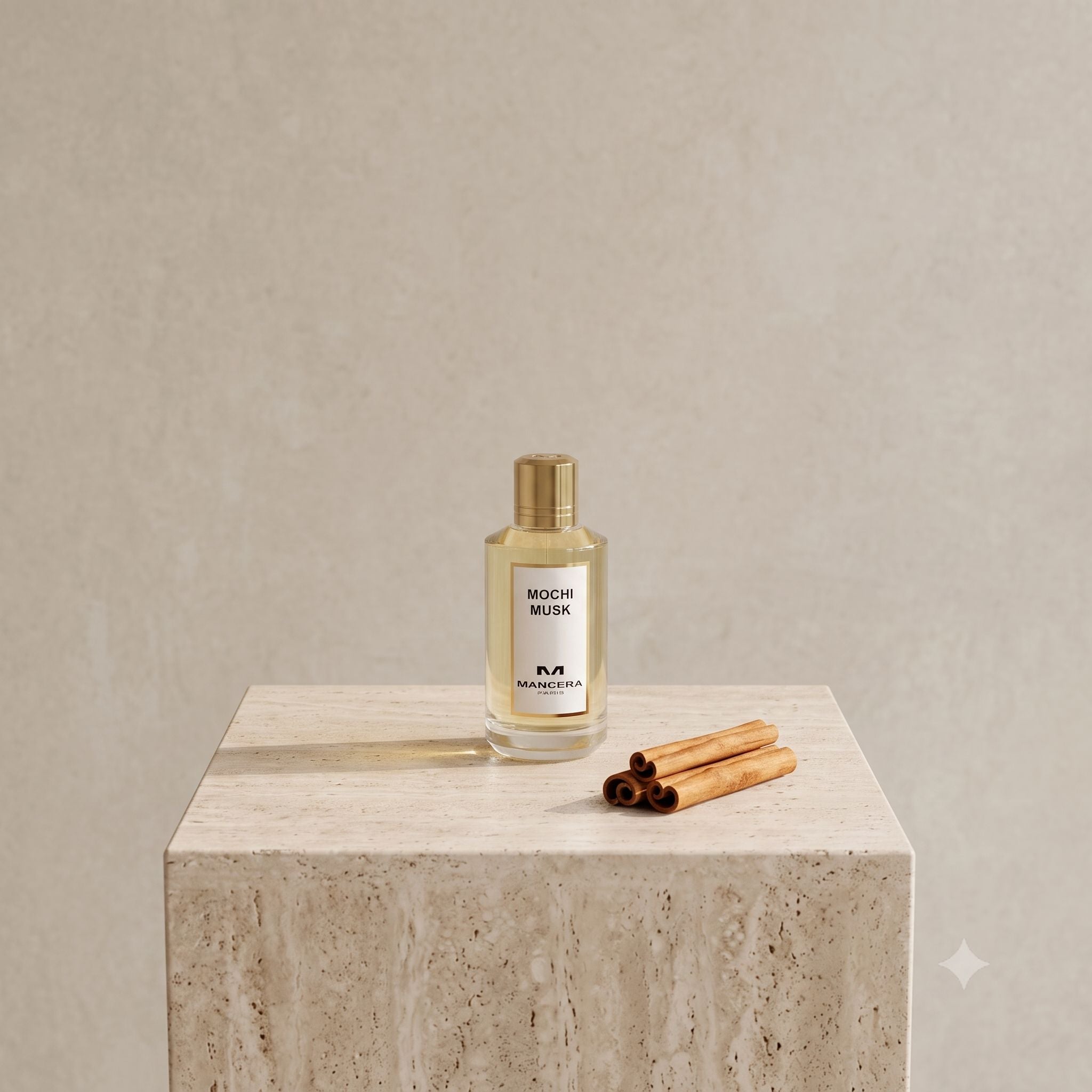Fragrance Mochi Musk Mancera