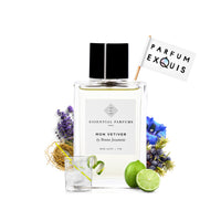 Mon Vetiver