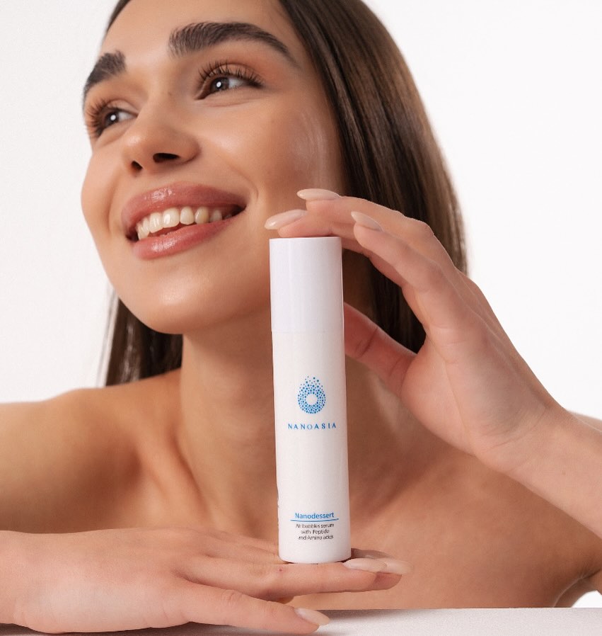 Nanoasia canada