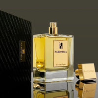 Narcotica Signature