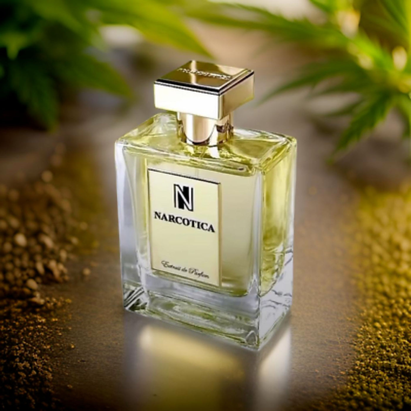 Perfume Narcotica Signature