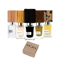 Nasomatto Discovery Set