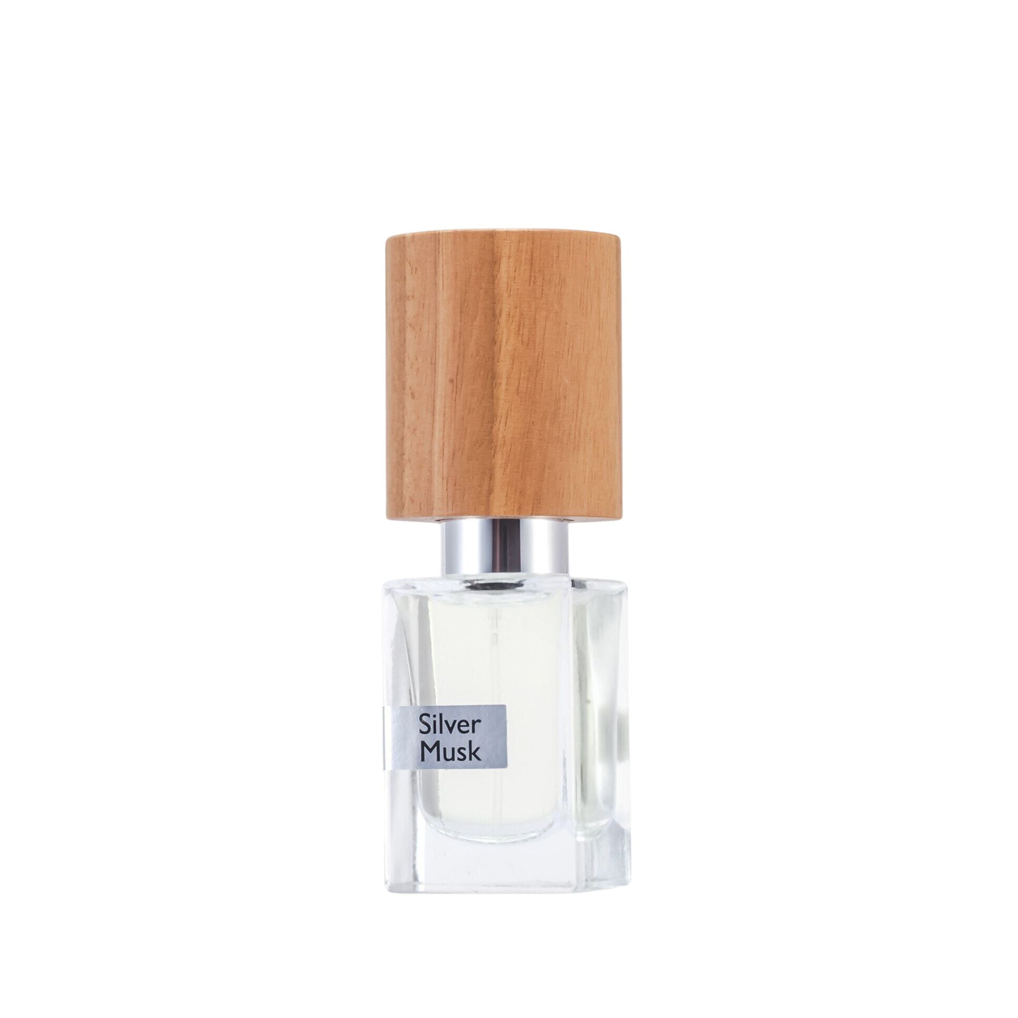 Nasomatto Silver Musk
