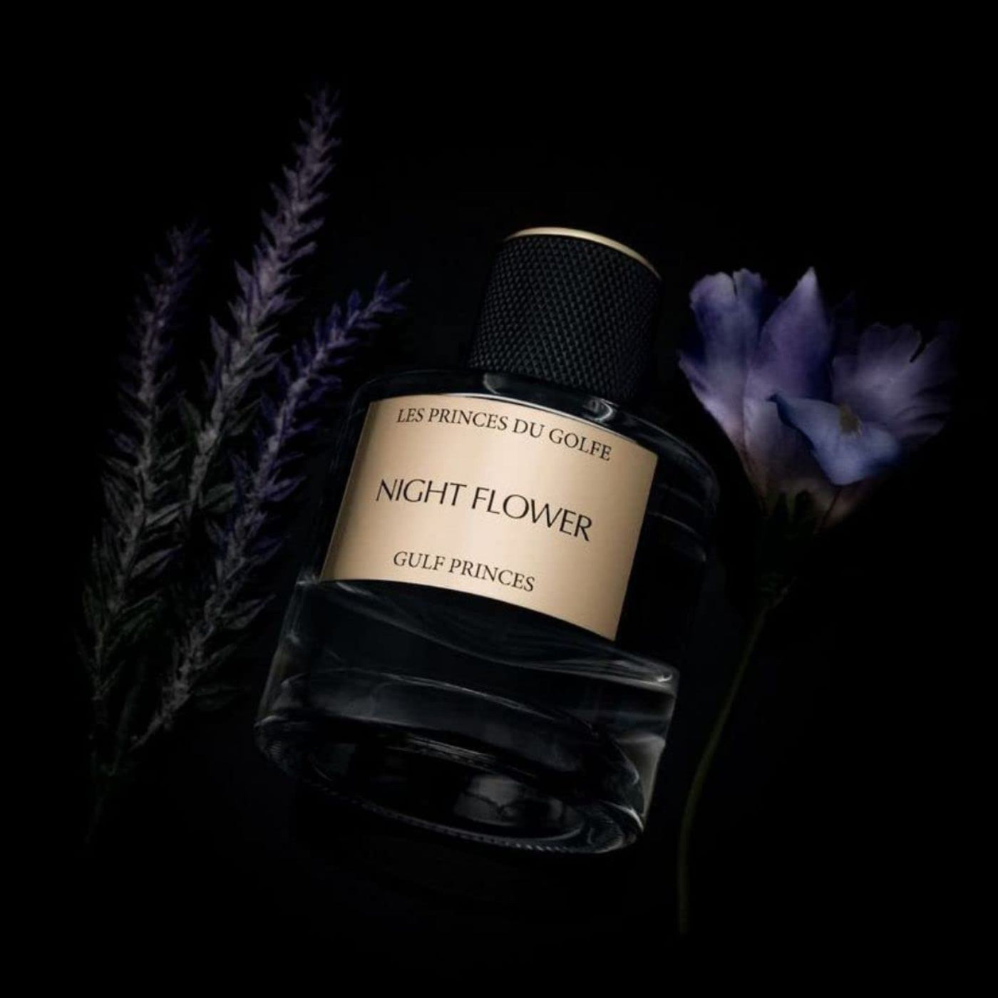 Night Flower Les Fleurs du Golfe Perfume