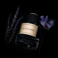 Night Flower Les Fleurs du Golfe Perfume