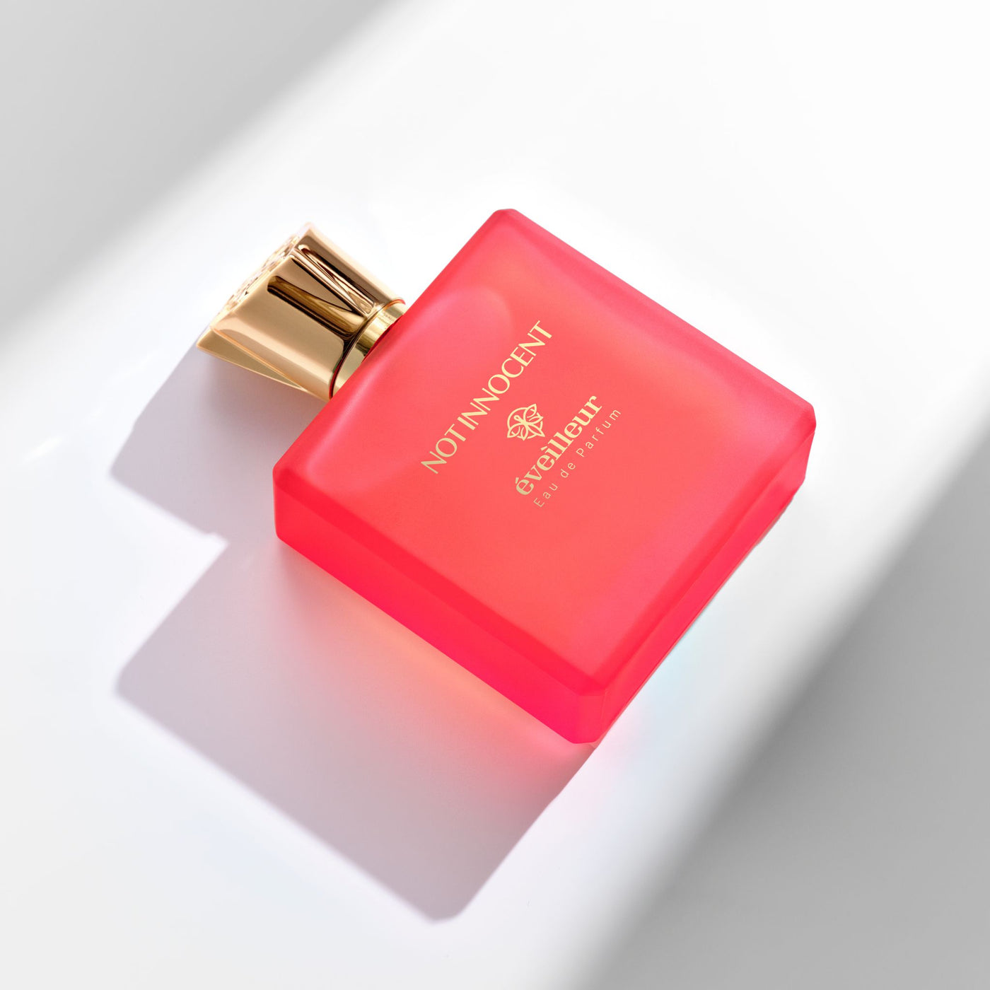 Not Innocent Perfume Éveilleur