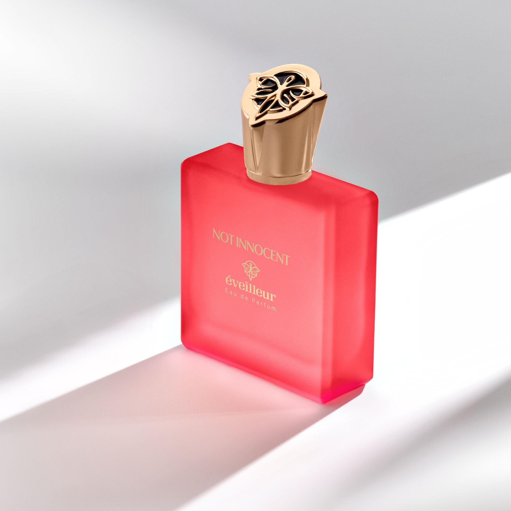 Not Innocent Éveilleur Perfume