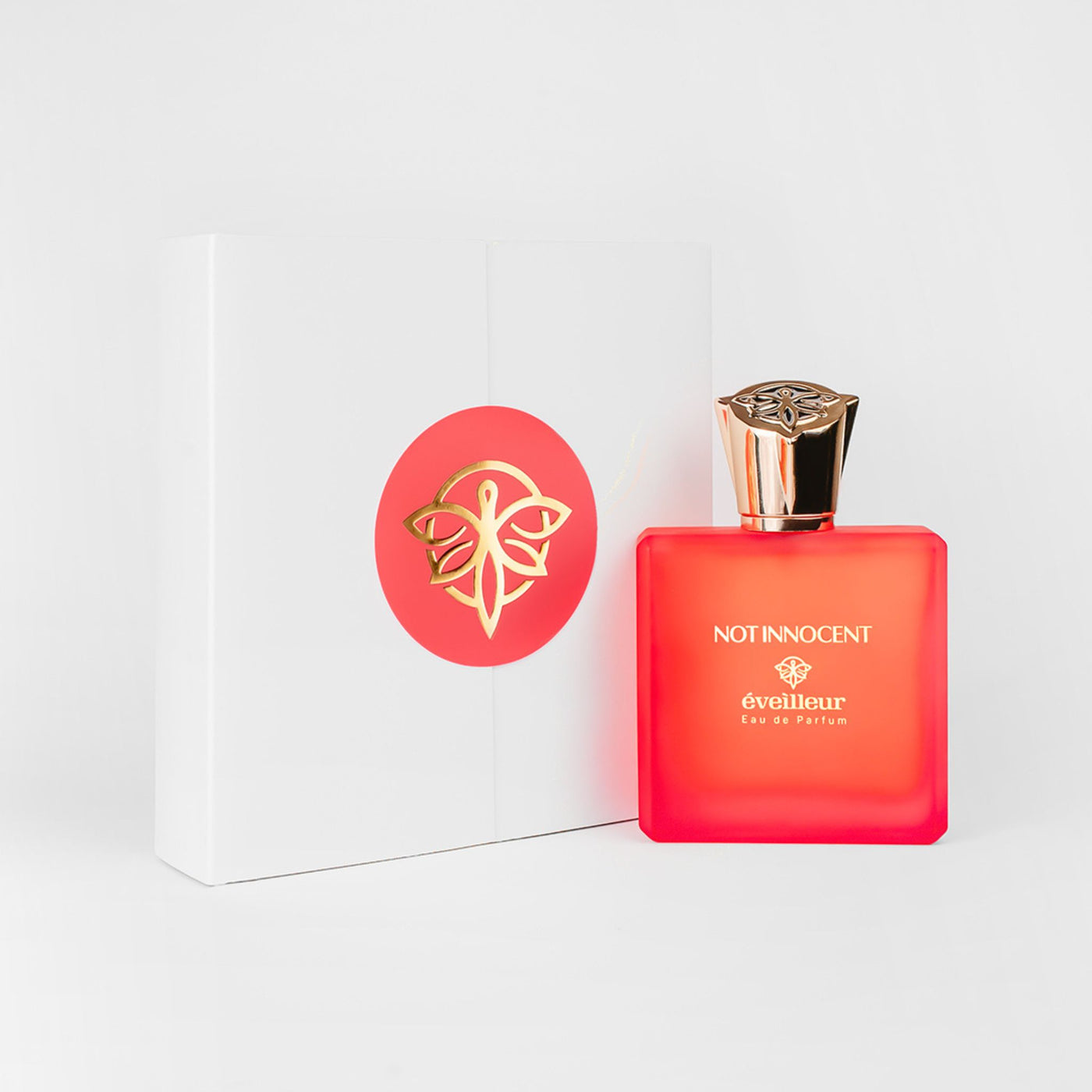 Not Innocent Fragrance Éveilleur