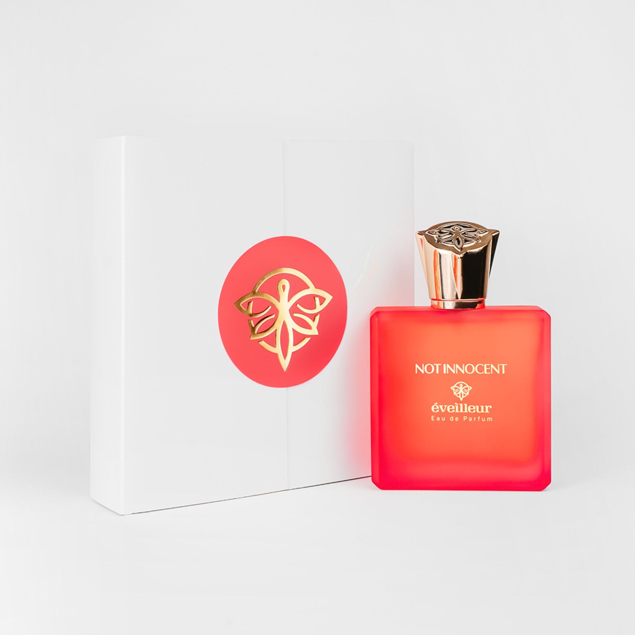 Not Innocent Fragrance Éveilleur