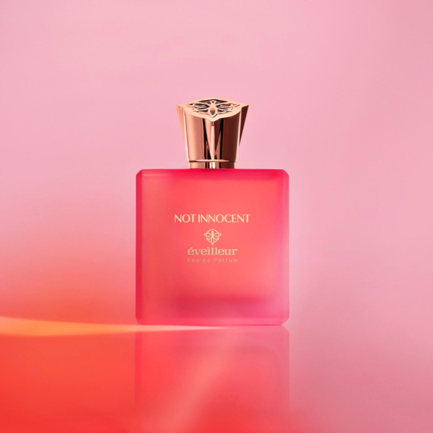 Not Innocent Éveilleur Fragrance