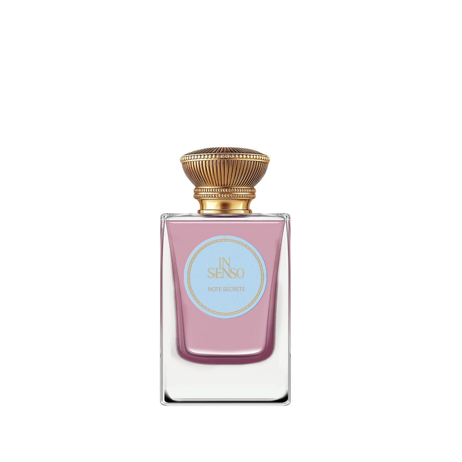 Note secrete by In Senso