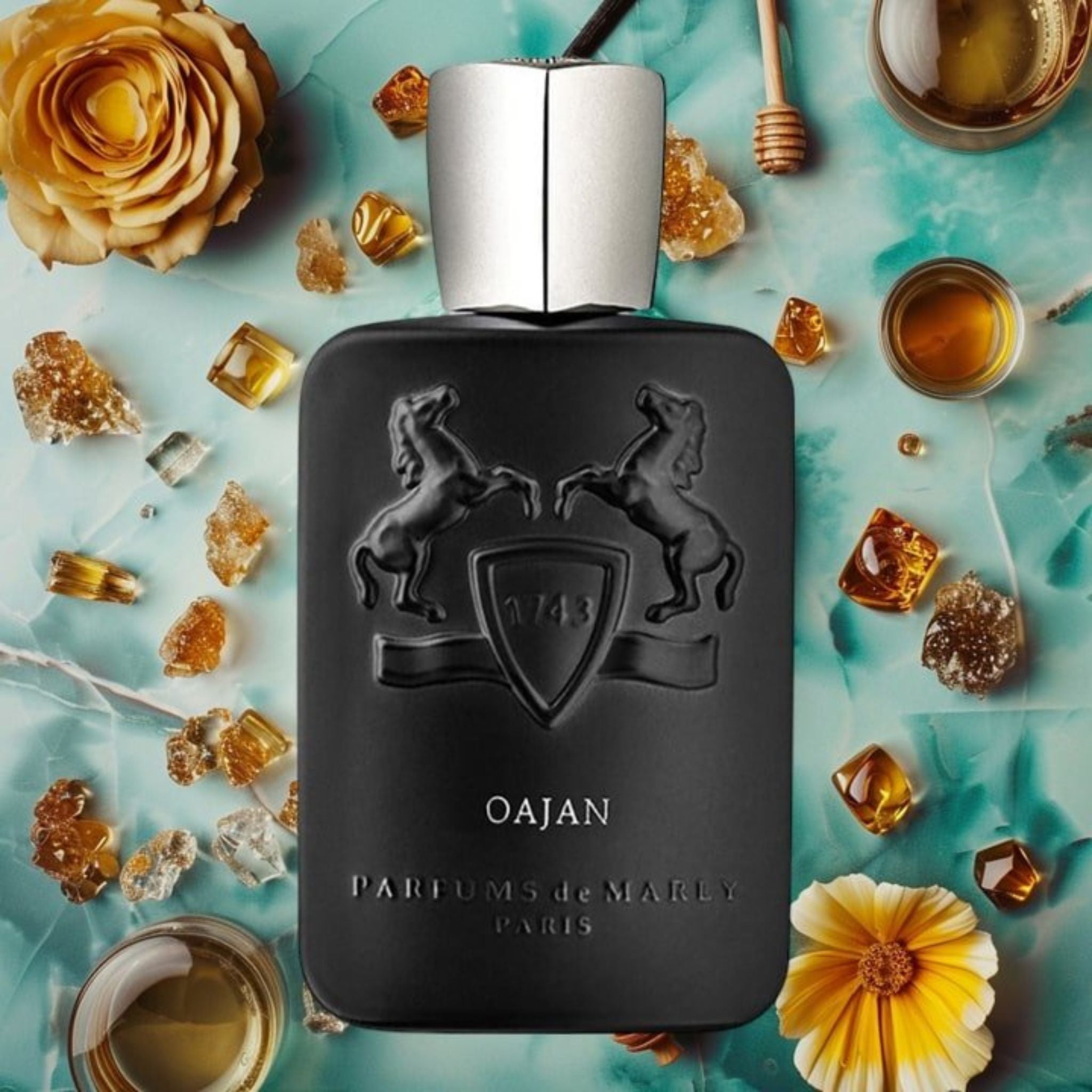 Oajan Parfums de Marly 