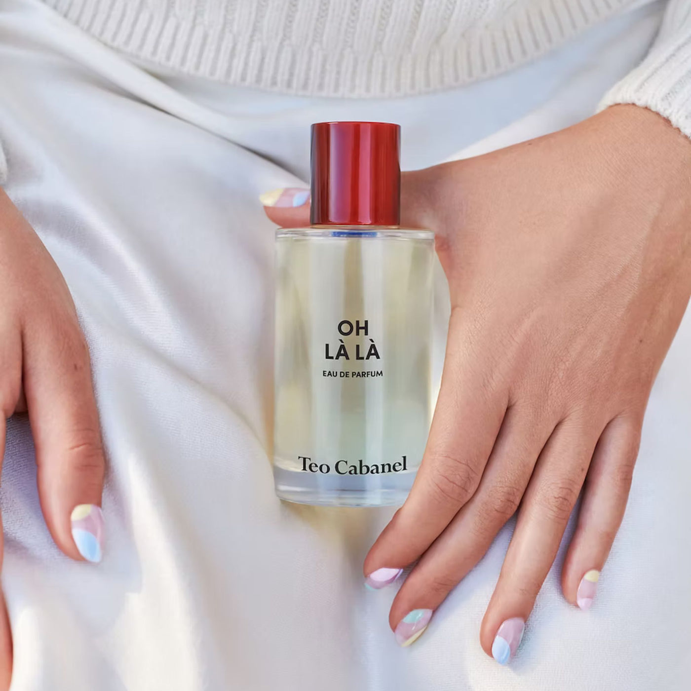 Perfume Oh La La Teo Cabanel