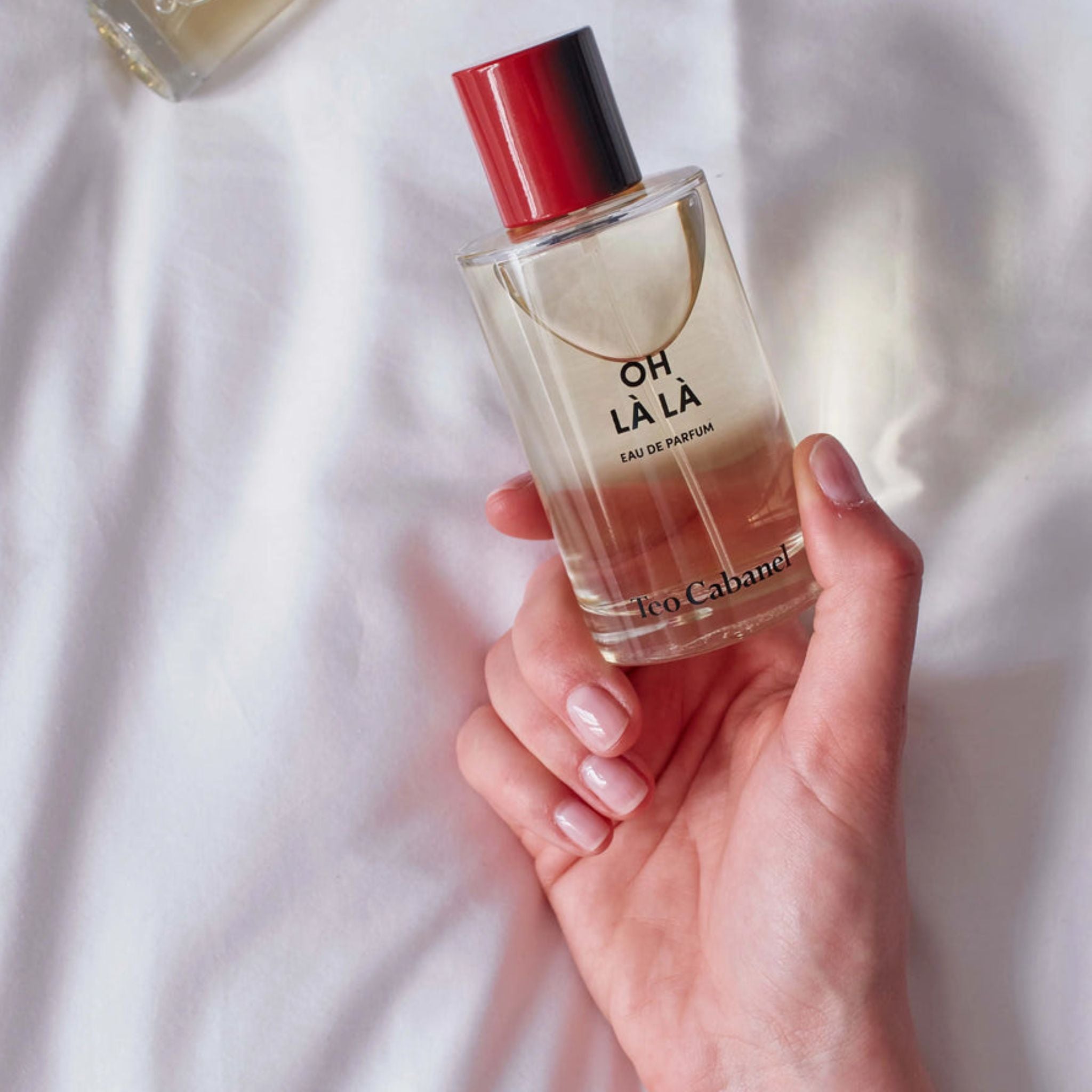 Oh La La Teo Cabanel Fragrance