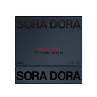Orchidee Rouge  SoraDora Fragrance