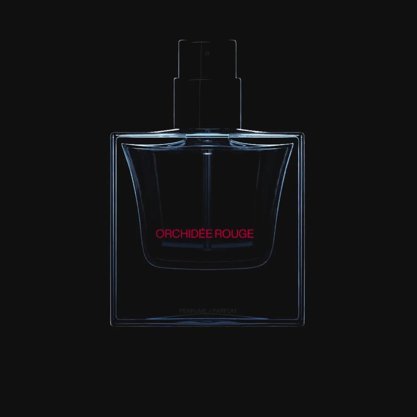 Perfume Sora Dora Orchidee Rouge 