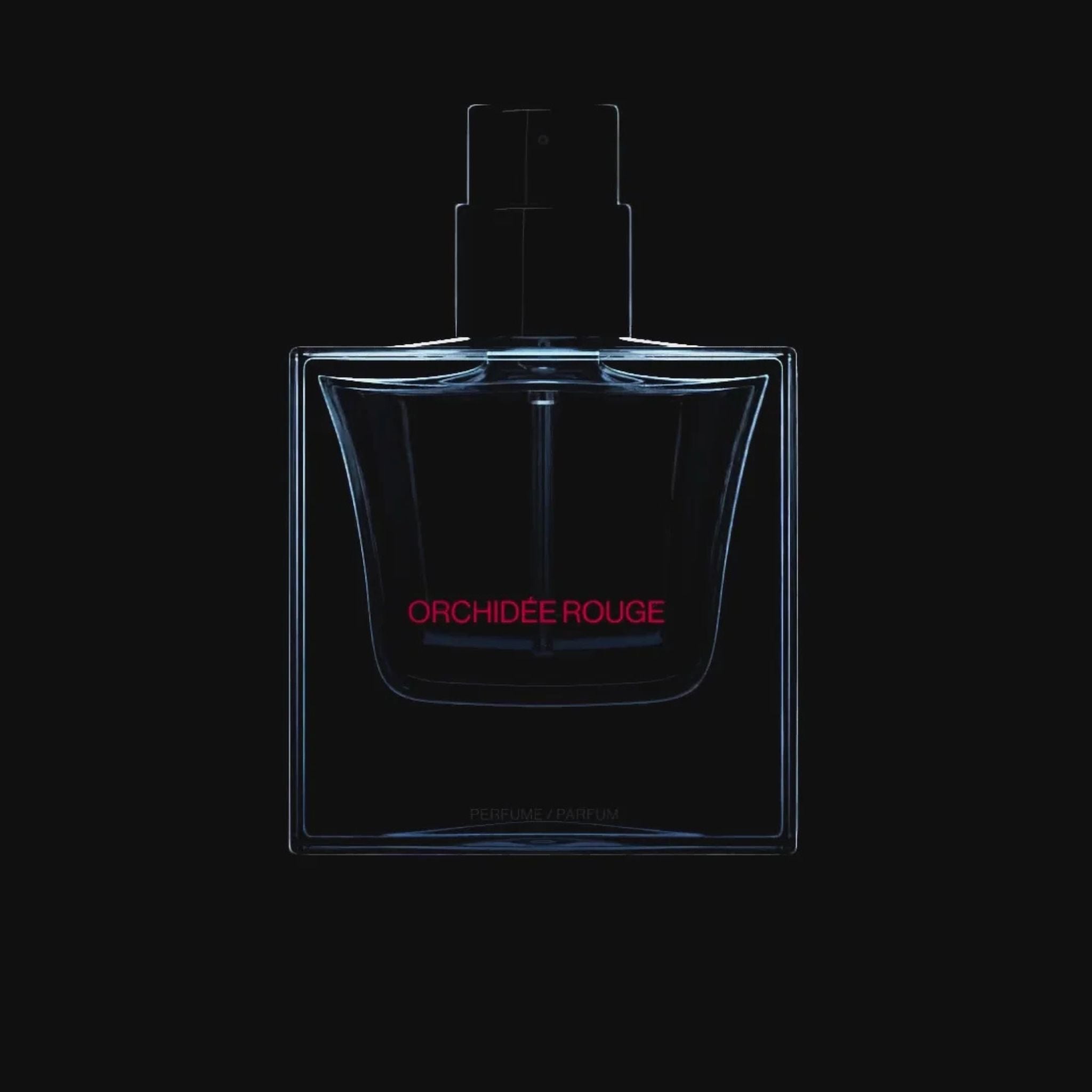 Perfume Sora Dora Orchidee Rouge 