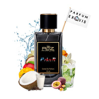 Perfume P FKN R by RDZ