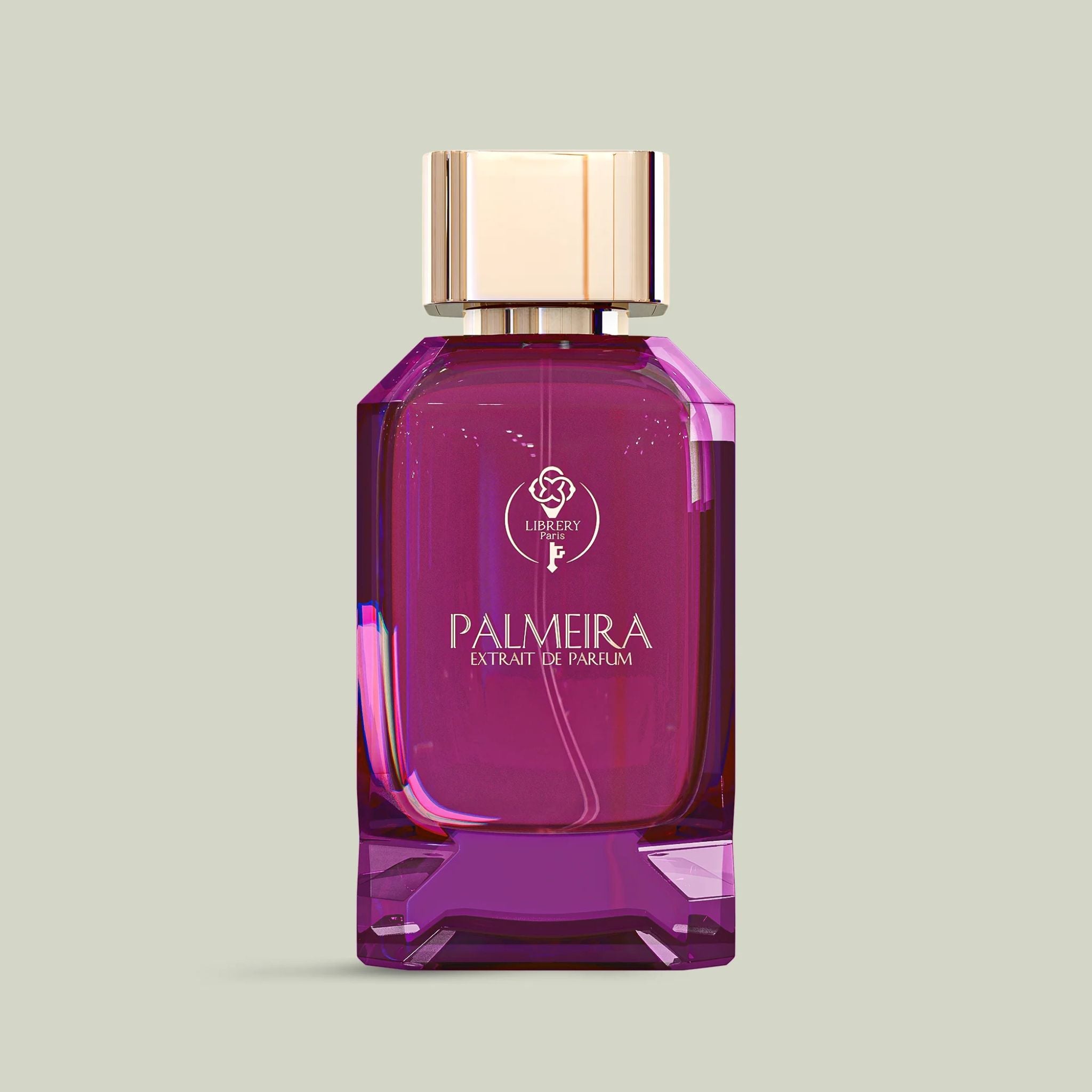 Palmeira Perfume Librery