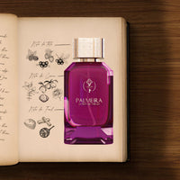 Palmeira Fragrance Librery