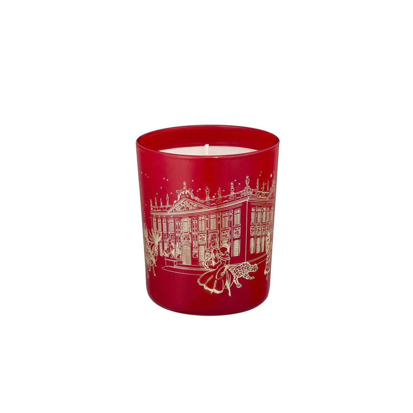 Parfum de Marly Christmas Candle