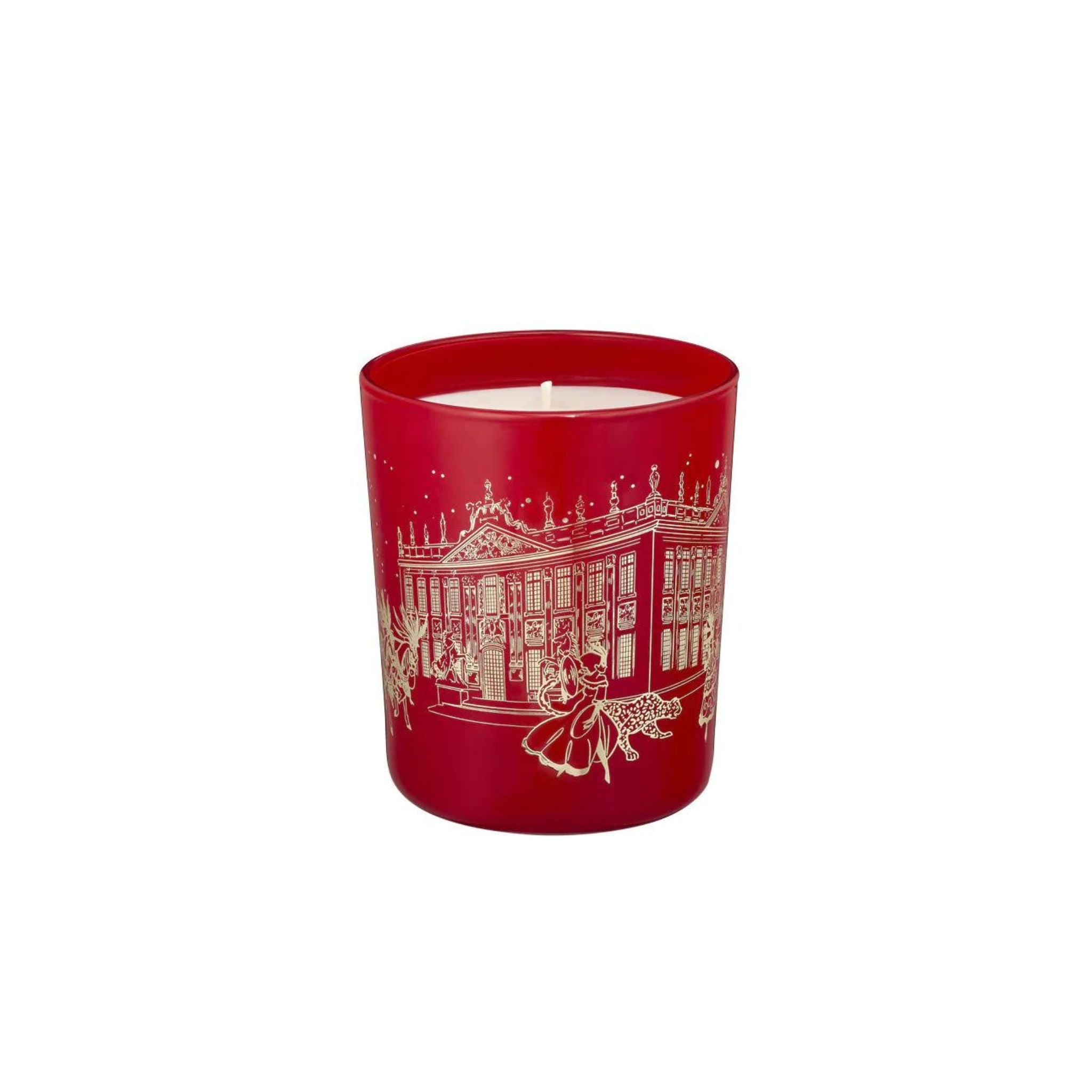 Parfum de Marly Christmas Candle