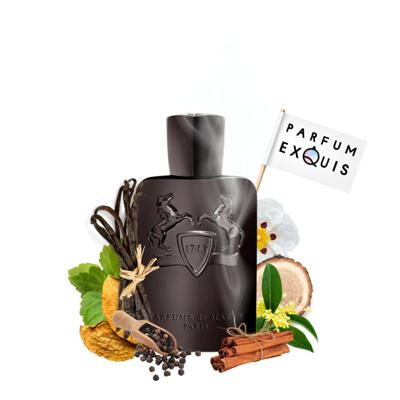 Herod Parfums de Marly