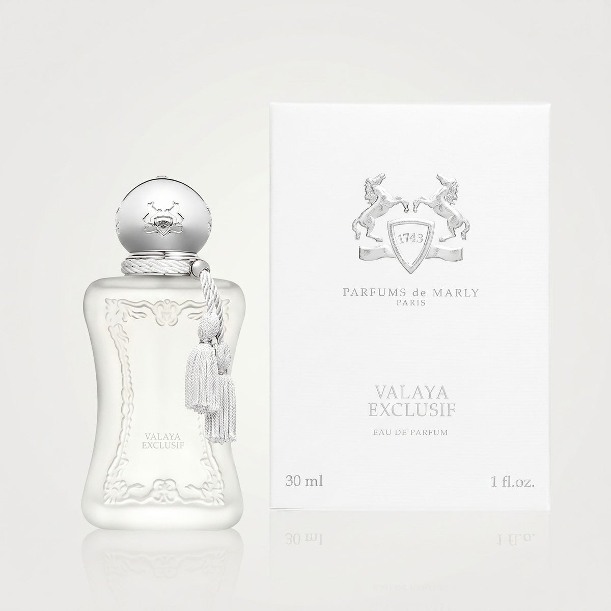 Parfums de Marly Valaya Exclusif Box