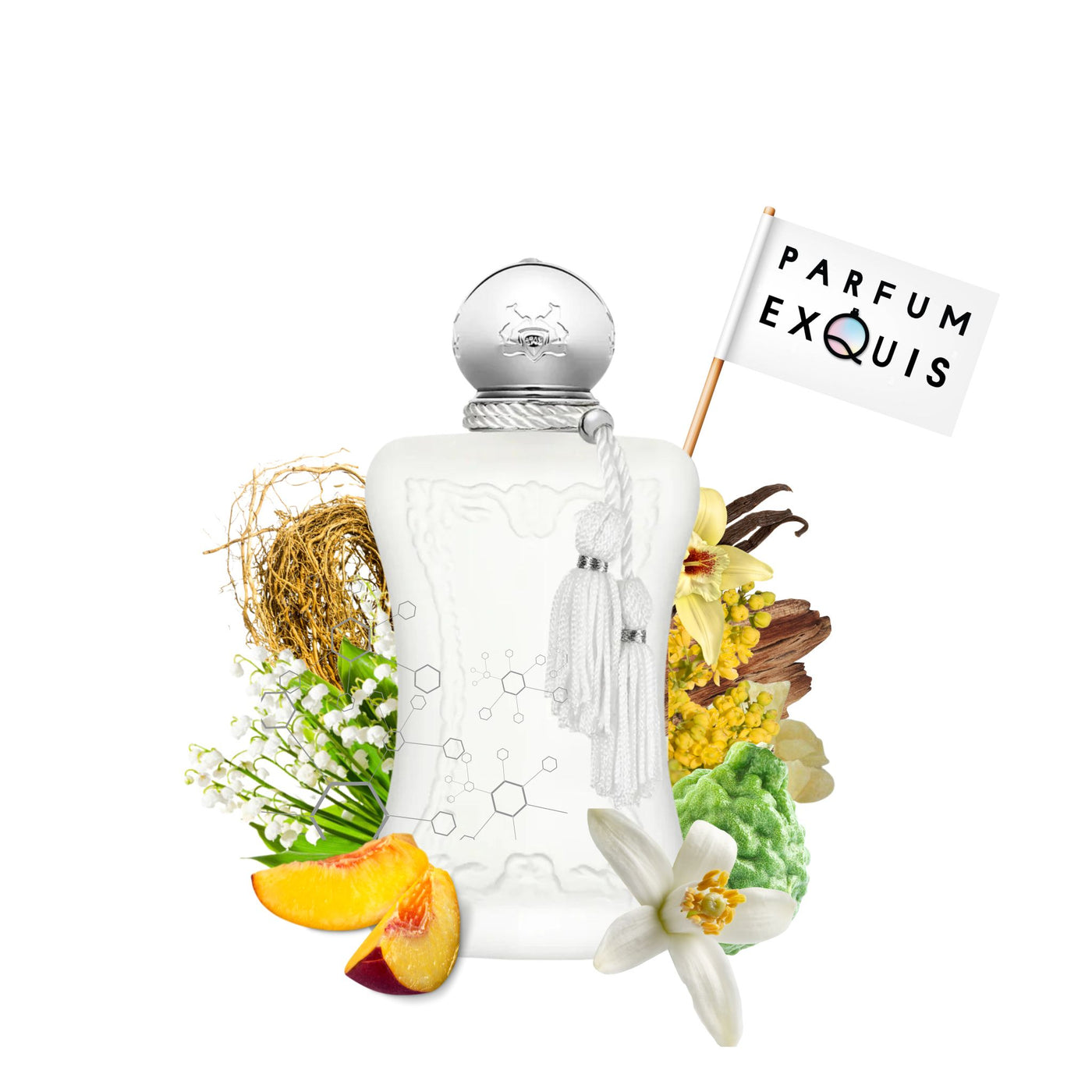 Valaya Parfums de Marly