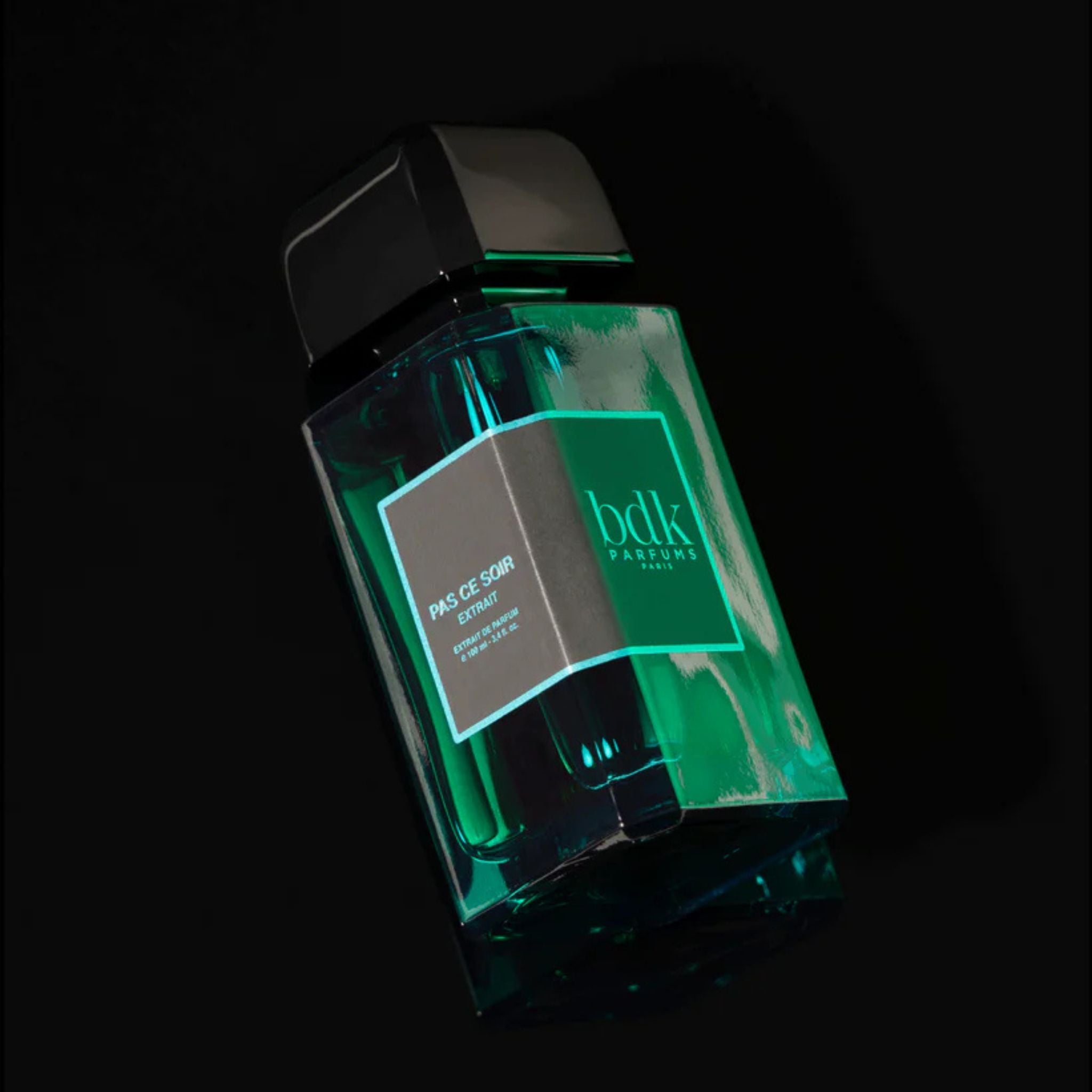 BDK Perfume Pas Ce Soir Extrait