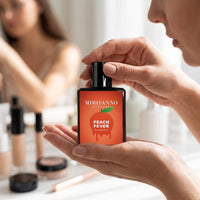 Peach Fever Mirisanno Perfume