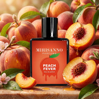 Fragrance Peach Fever Mirisanno