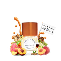  Sarah Baker Peach's Revenge