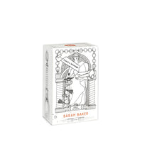  Sarah Baker Peach's Revenge Box