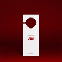 Perfume Born to stand out DFAF