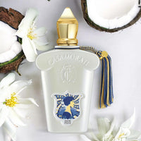 Xerjoff Perfume Quattro Pizzi 