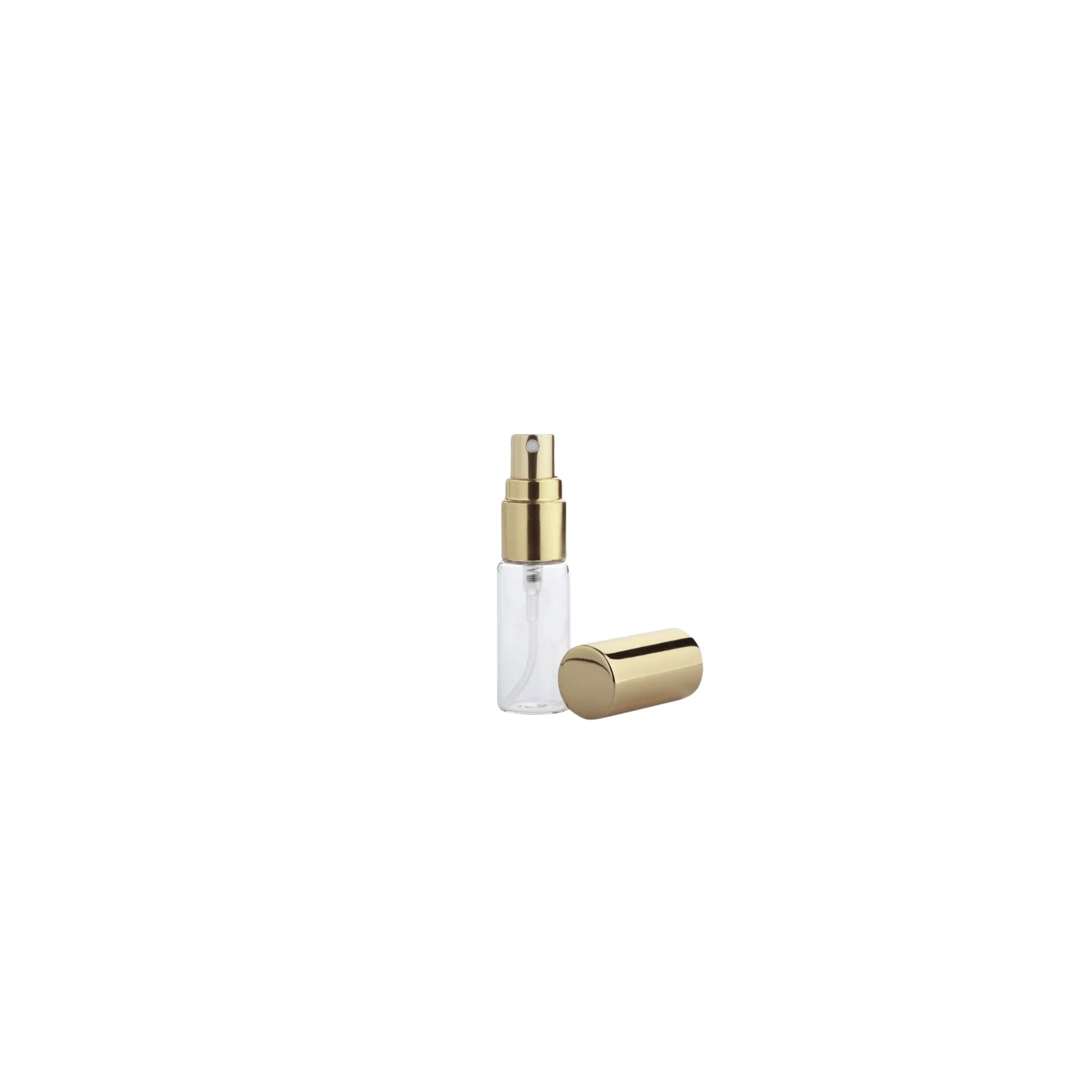 Honour Woman sample size travel decant 5 ml