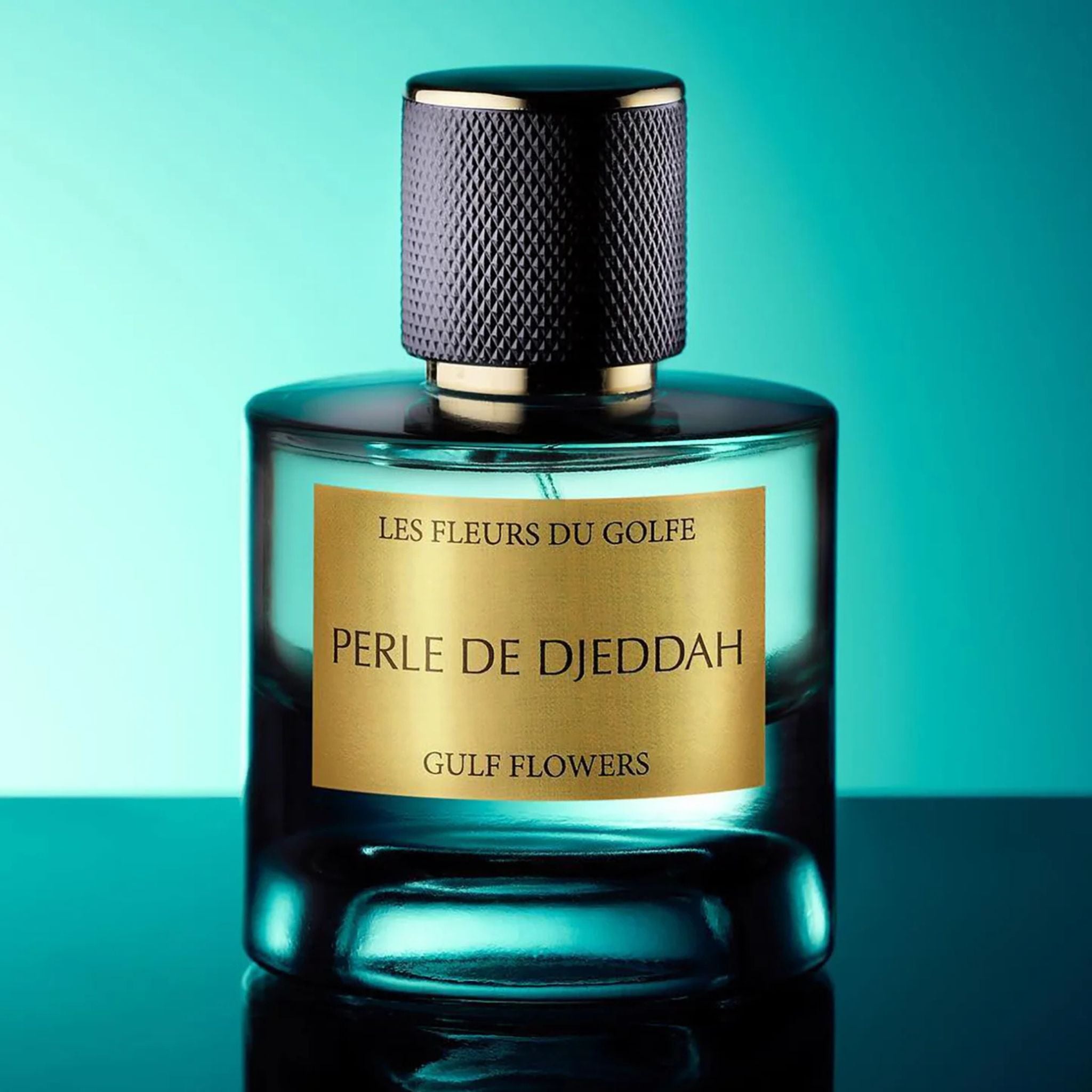 Perfume Perle de Djeddah Les Fleurs du Golfe