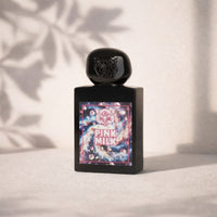 Pink Milk Lorenzo Pazzaglia Perfume