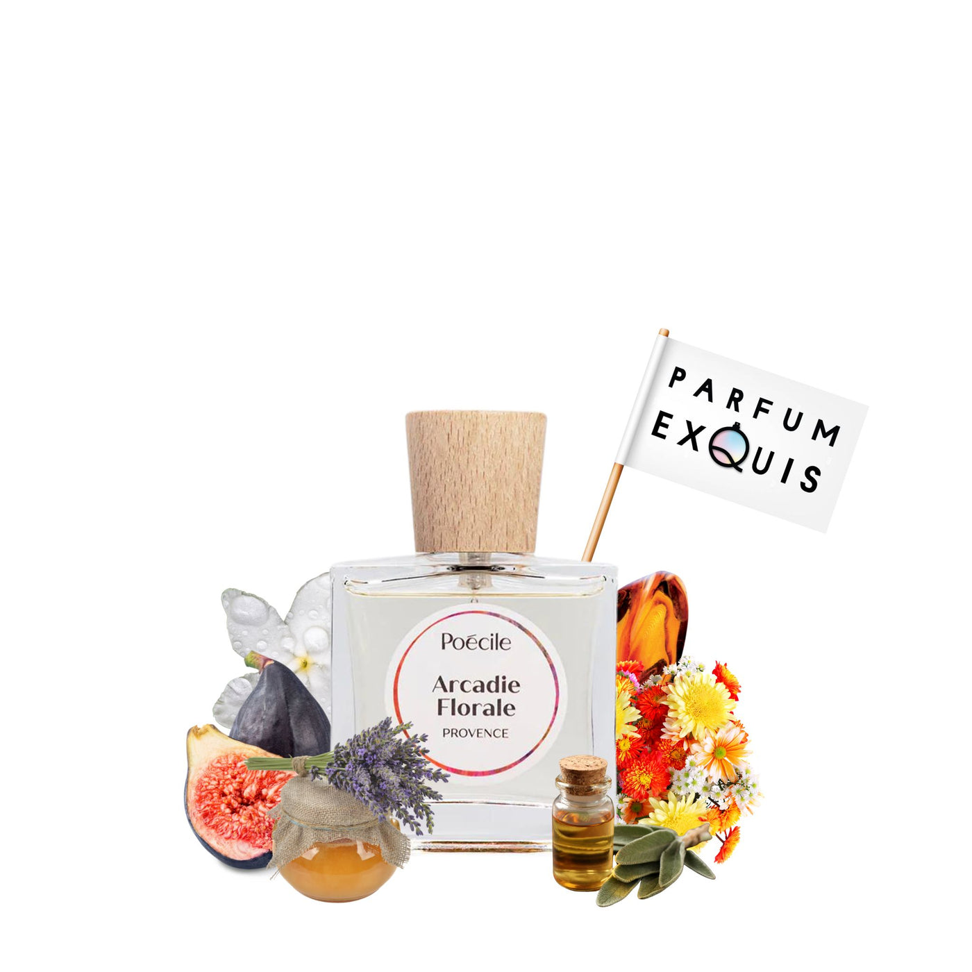 Poecile Arcadie Florale (2)