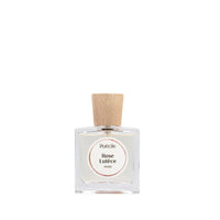 Poecile Rose Lutece