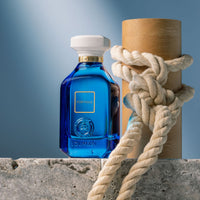 Porthole Loumari Perfume