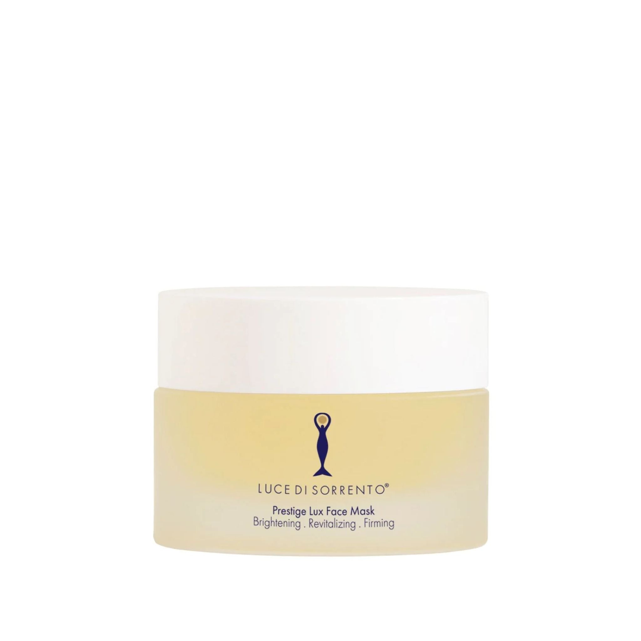 Máscara facial Prestige Lux