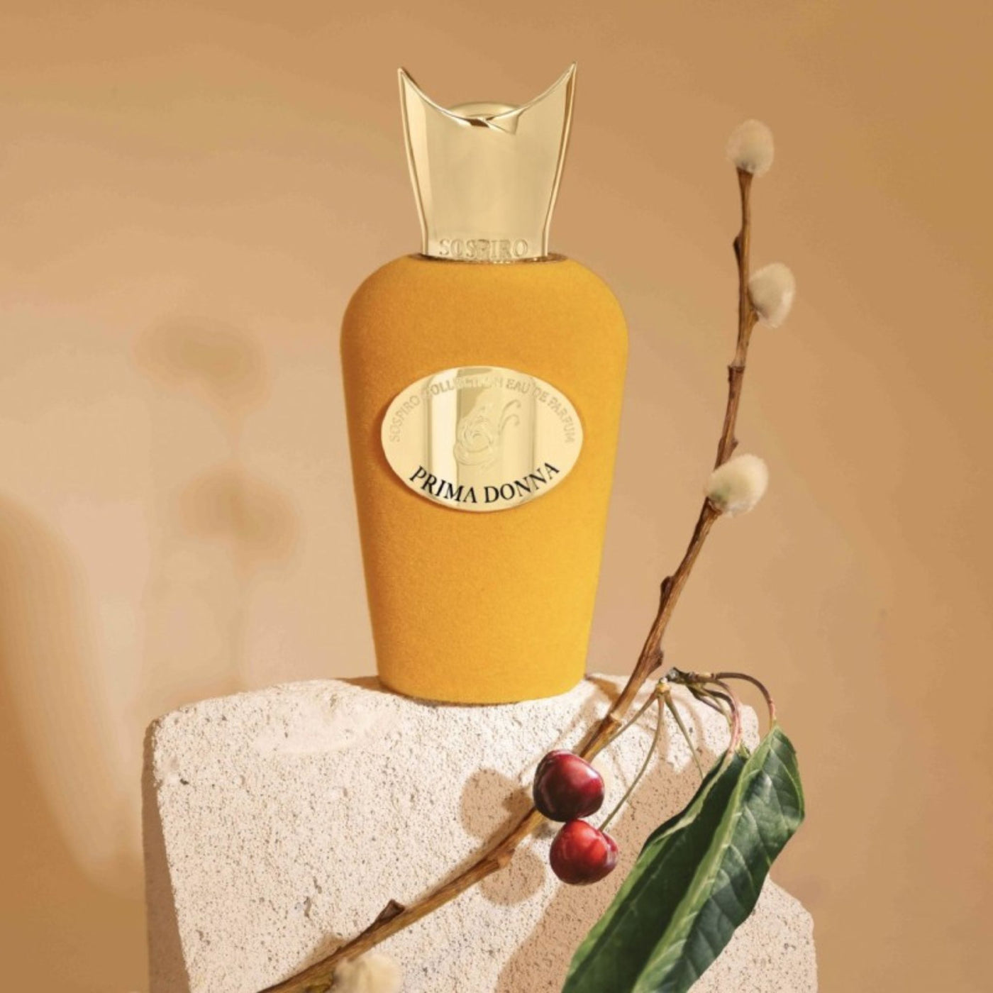Sospiro Prima Donna Perfume