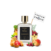 Viandante Profumo di Firenze