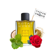 Rosae Mundi Profumum Roma 