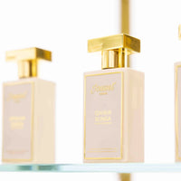 Qahua Bunga Perfume Jousset