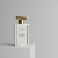 Perfume Qahua Bunga Jousset